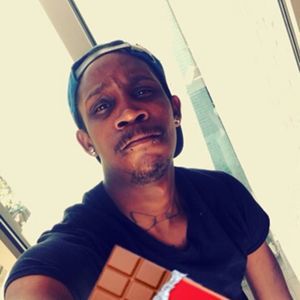 Meet your Posher, Tim